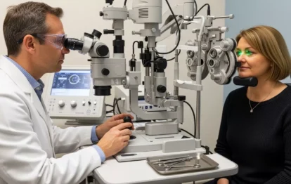 Tratamento para Glaucoma